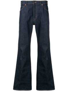 Levis Vintage Clothing расклешенные джинсы