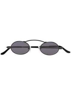 Roberi & Fraud солнцезащитные очки Doris 2.0 в овальной оправе