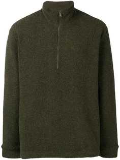 A.P.C. свитер с высокой горловиной