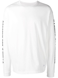 Stampd свитер с круглым вырезом