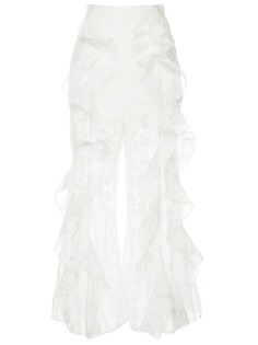 Alice Mccall брюки Seashells