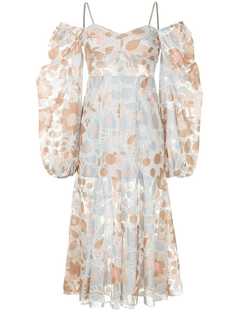 Alice Mccall платье She Walks The Talk