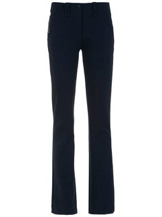 Gloria Coelho straight pants