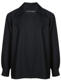 Mackintosh 0003 пиджак-рубашка