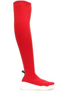 Stella McCartney хайтопы Loop