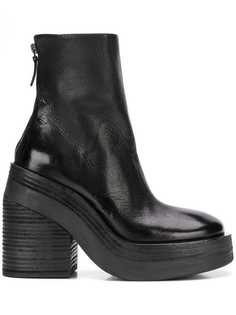 Marsèll ботильоны на платформе