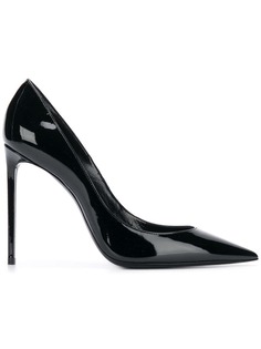 Saint Laurent туфли-лодочки Zoe