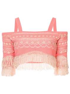 Alice Mccall топ Little Darling