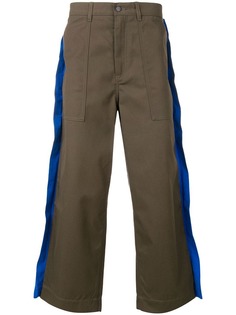 Craig Green брюки Worker Fin