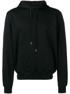Stampd толстовка с капюшоном со шнурком