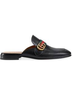 Gucci слиперы Princetown