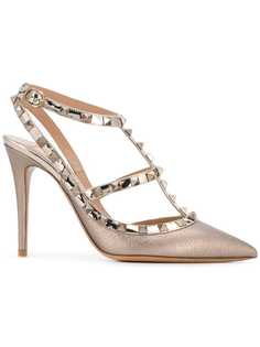 Valentino Rockstud 110mm pumps