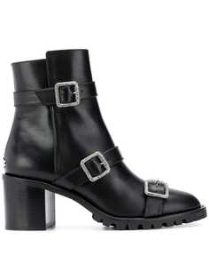 Jimmy Choo сапоги Hank 65