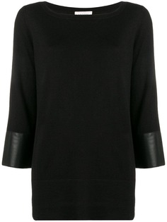 Snobby Sheep джемпер с рукавами три четверти