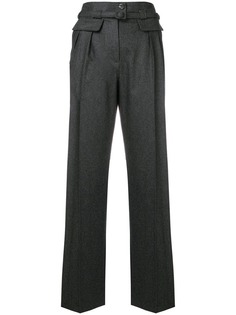 A.P.C. зауженные брюки