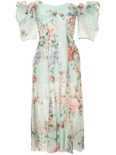 Alice Mccall платье Send Me A Post Card