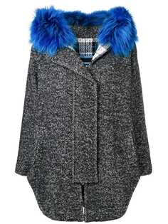 Ava Adore hooded coat