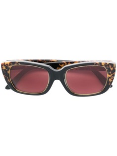 Retrosuperfuture солнцезащитные очки