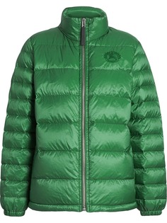 Burberry куртка-пуховик