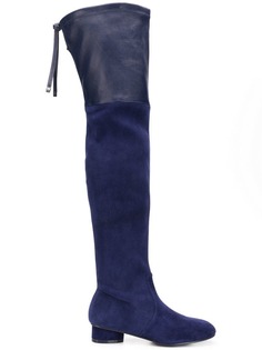 Stuart Weitzman ботфорты Helena