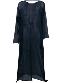 Jacquemus платье из тюля