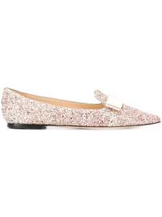 Jimmy Choo лоферы Gala