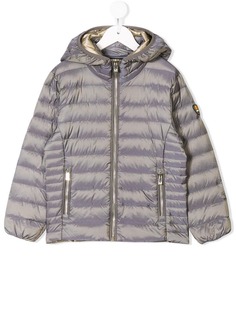 Ciesse Piumini Junior дутая куртка с капюшоном