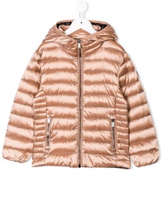 Ciesse Piumini Junior zipped padded jacket