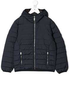 Ciesse Piumini Junior дутая куртка с застежкой на молнии