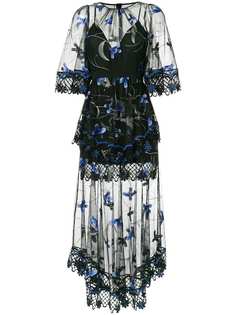 Alice Mccall платье Marigold