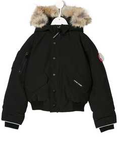 Категория: Куртки и пальто Canada Goose Kids