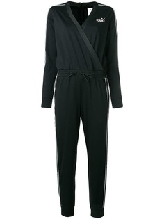 Karl Lagerfeld комбинезон Puma X Karl T7