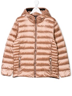 Ciesse Piumini Junior дутая куртка с застежкой на молнии