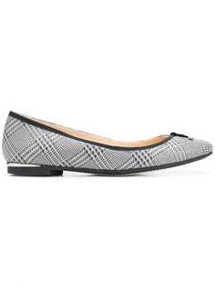 Jimmy Choo балетки Jennie