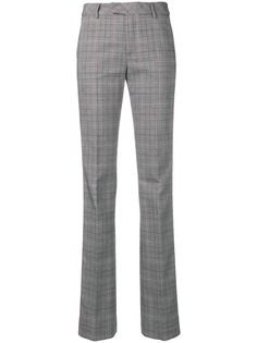 Brognano брюки в клетку