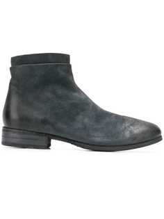 Marsèll сапоги на молнии