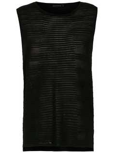 Alcaçuz Guarani blouse