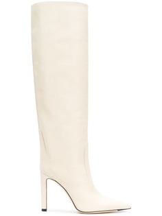Jimmy Choo сапоги Mavis 100