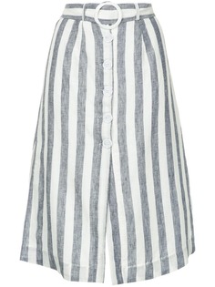 Suboo юбка миди Newport