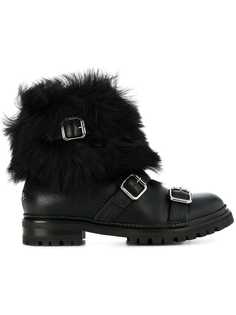 Jimmy Choo сапоги Hank