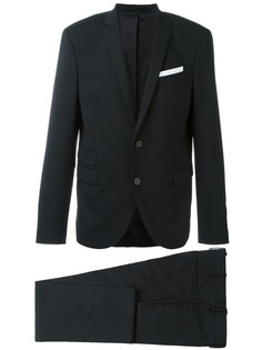 Neil Barrett костюм-двойка