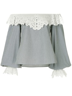 Alice Mccall блузка These Days