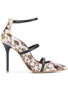 Malone Souliers By Roy Luwolt туфли-лодочки Robyn