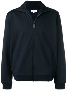 Brioni кардиган на молнии