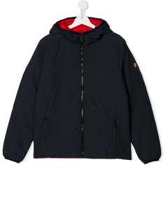 Ciesse Piumini Junior reversible padded jacket