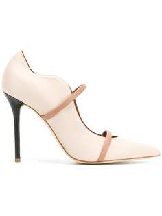 Malone Souliers By Roy Luwolt Maureen pumps