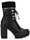 Категория: Ботинки женские Giuseppe Zanotti Design