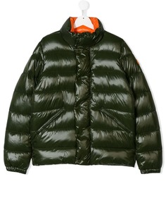 Save The Duck Kids TEEN padded coat