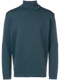 S.N.S. Herning джемпер с высоким воротом