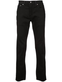 Levis джинсы кроя слим 511
